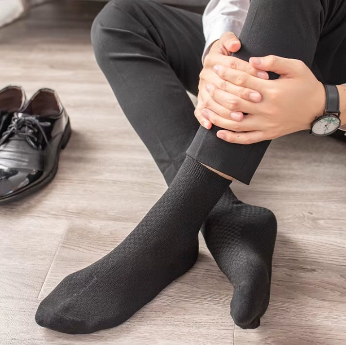 BambooComfort™ – Calcetines Premium