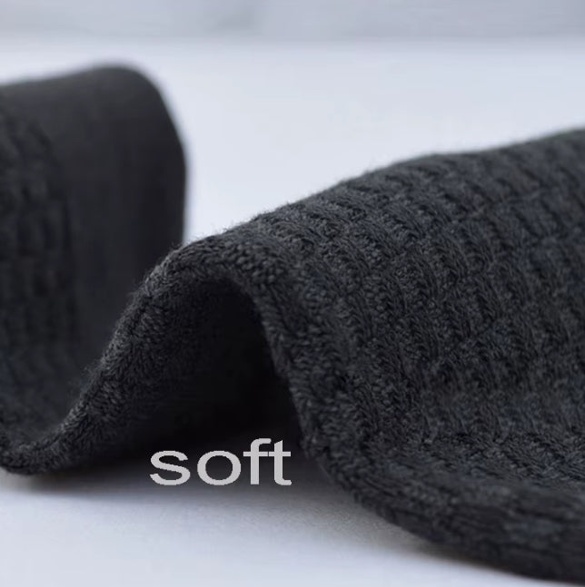 BambooComfort™ – Calcetines Premium