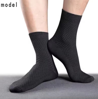 BambooComfort™ – Calcetines Premium