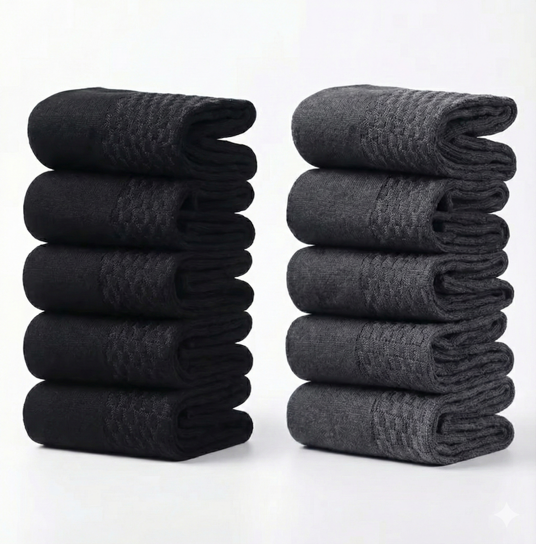 BambooComfort™ – Calcetines Premium