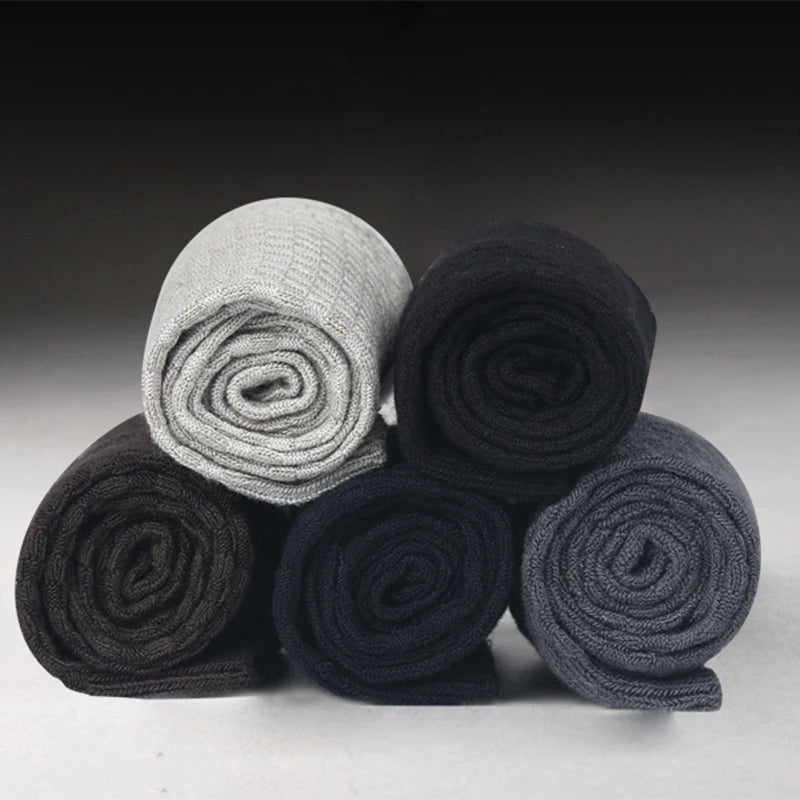 BambooComfort™ – Calcetines Premium