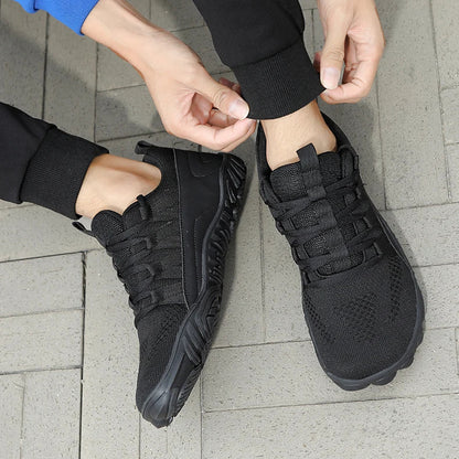 Freedom Trail – O Tênis de Trilha Que Liberta Seu Caminho