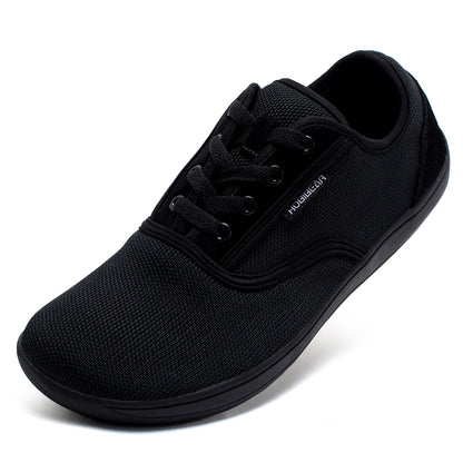 Feel Every Step: Breathable Minimalist Shoes for Maximum Comfort