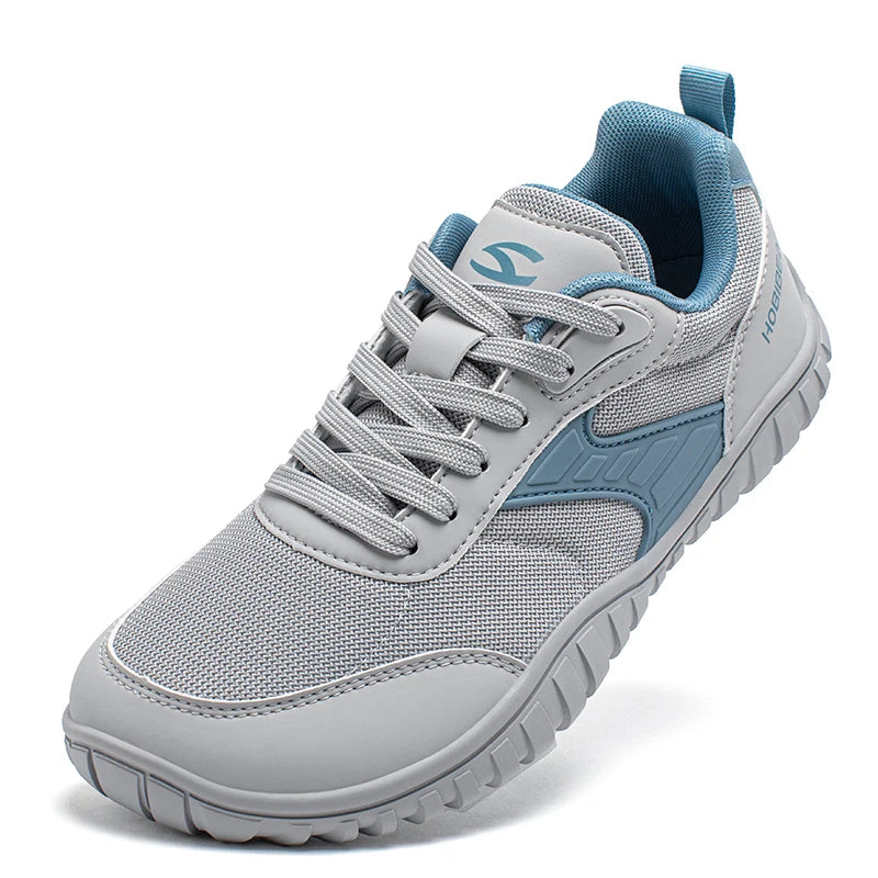 Crest - Zapatos De Punta Ancha