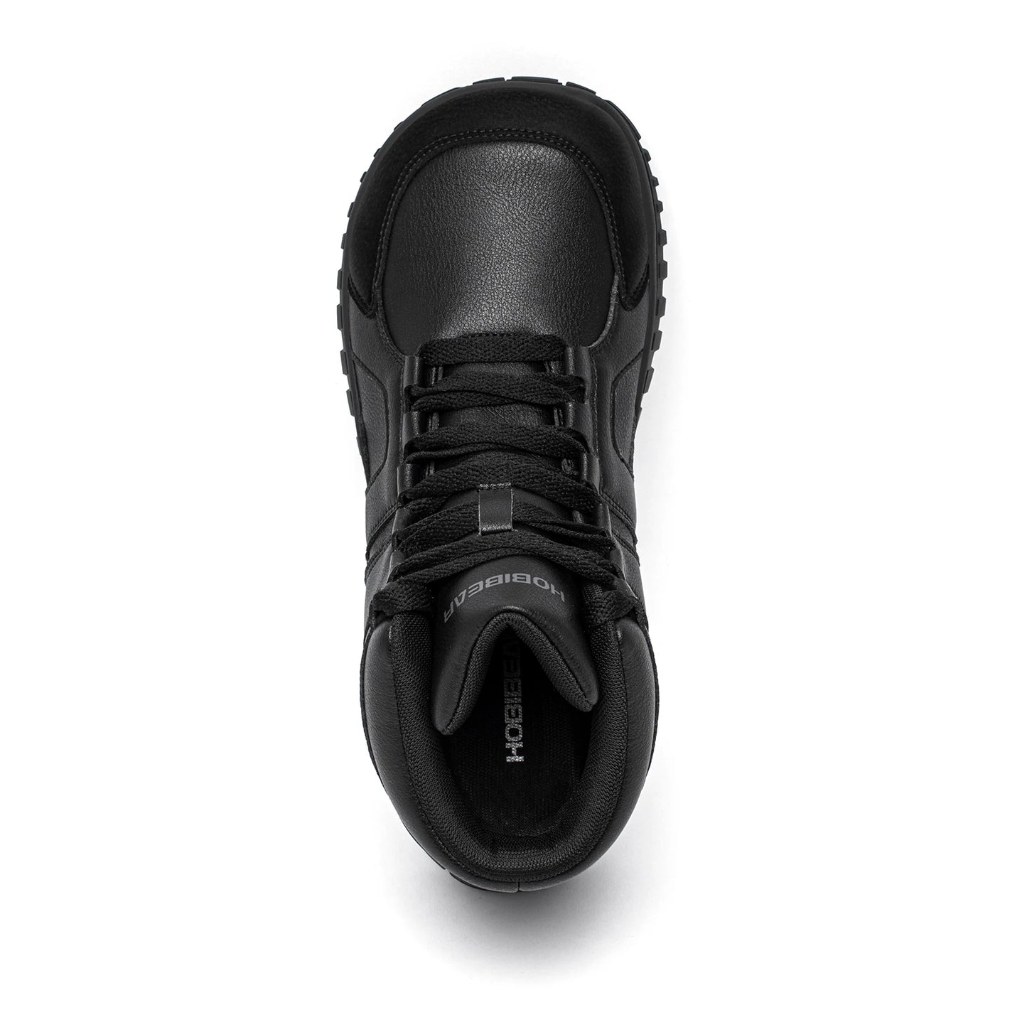 Summit Grip – Durable Barefoot Hiking Boots with Urban Style