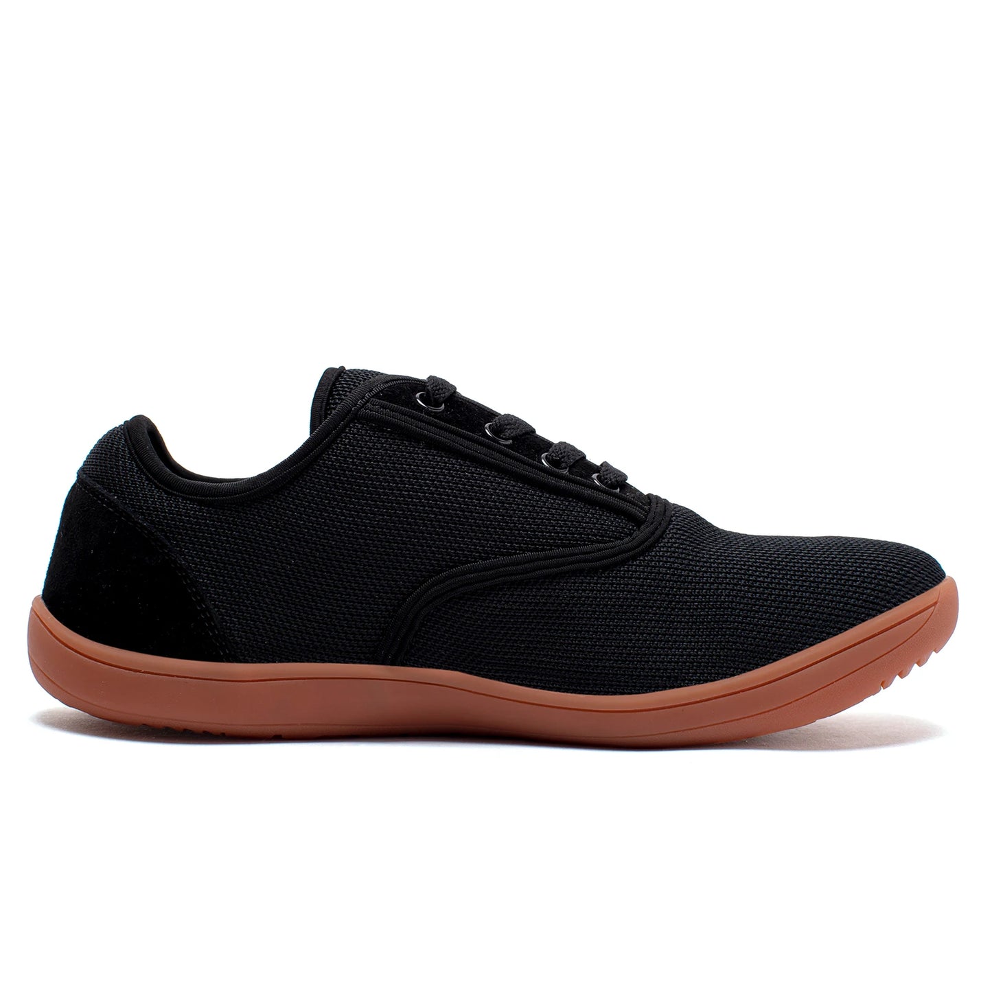 Feel Every Step: Breathable Minimalist Shoes for Maximum Comfort