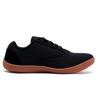 Feel Every Step: Breathable Minimalist Shoes for Maximum Comfort