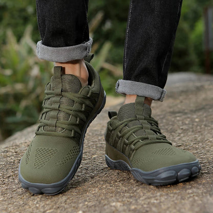 Freedom Trail – O Tênis de Trilha Que Liberta Seu Caminho