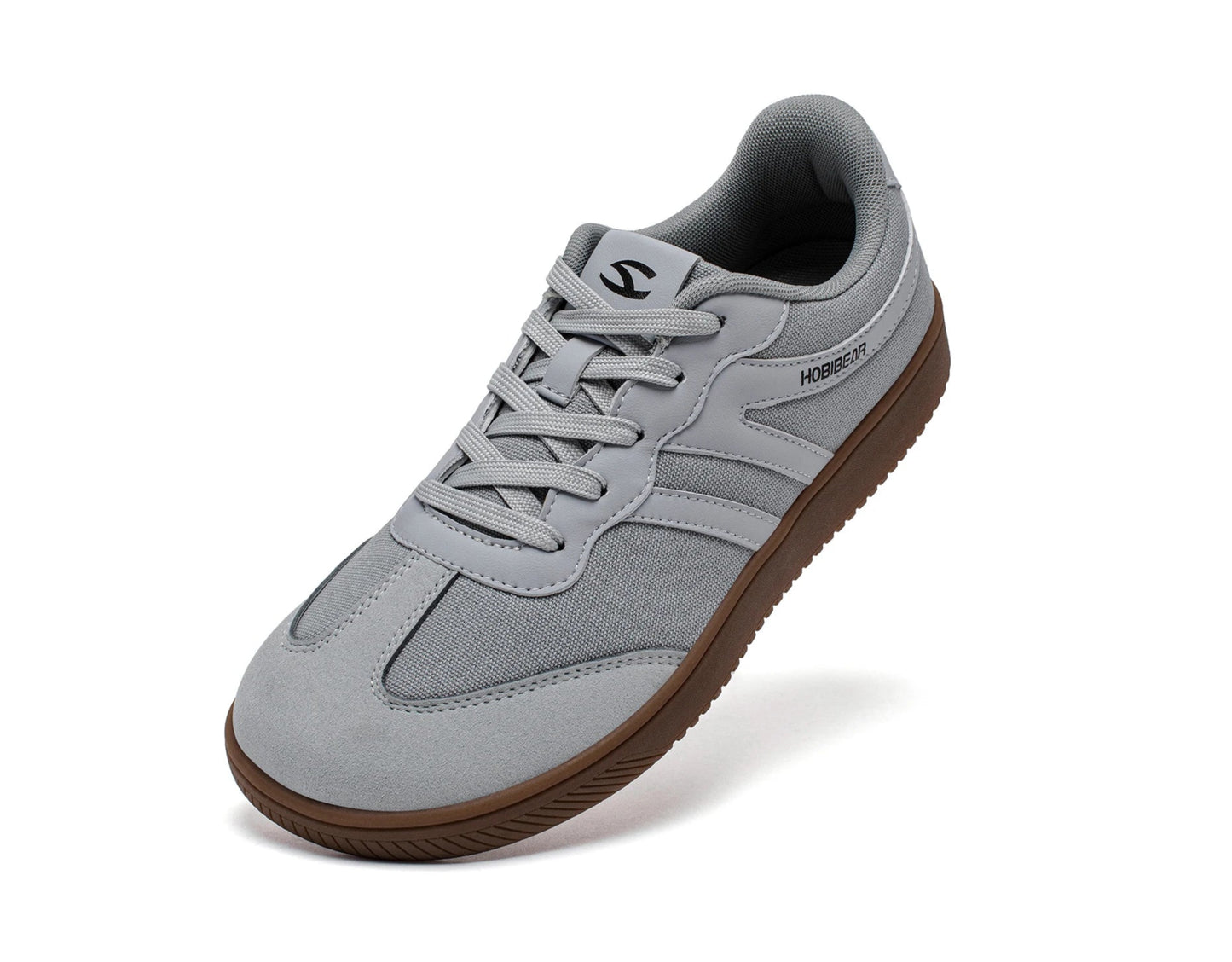 BareStep Freedom – Wide Toe Minimalist Sneakers