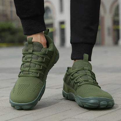 Freedom Trail – O Tênis de Trilha Que Liberta Seu Caminho