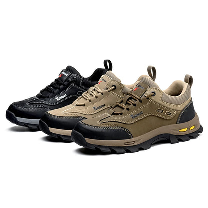 Tactical Boots - Conforto e Proteção o Dia Todo