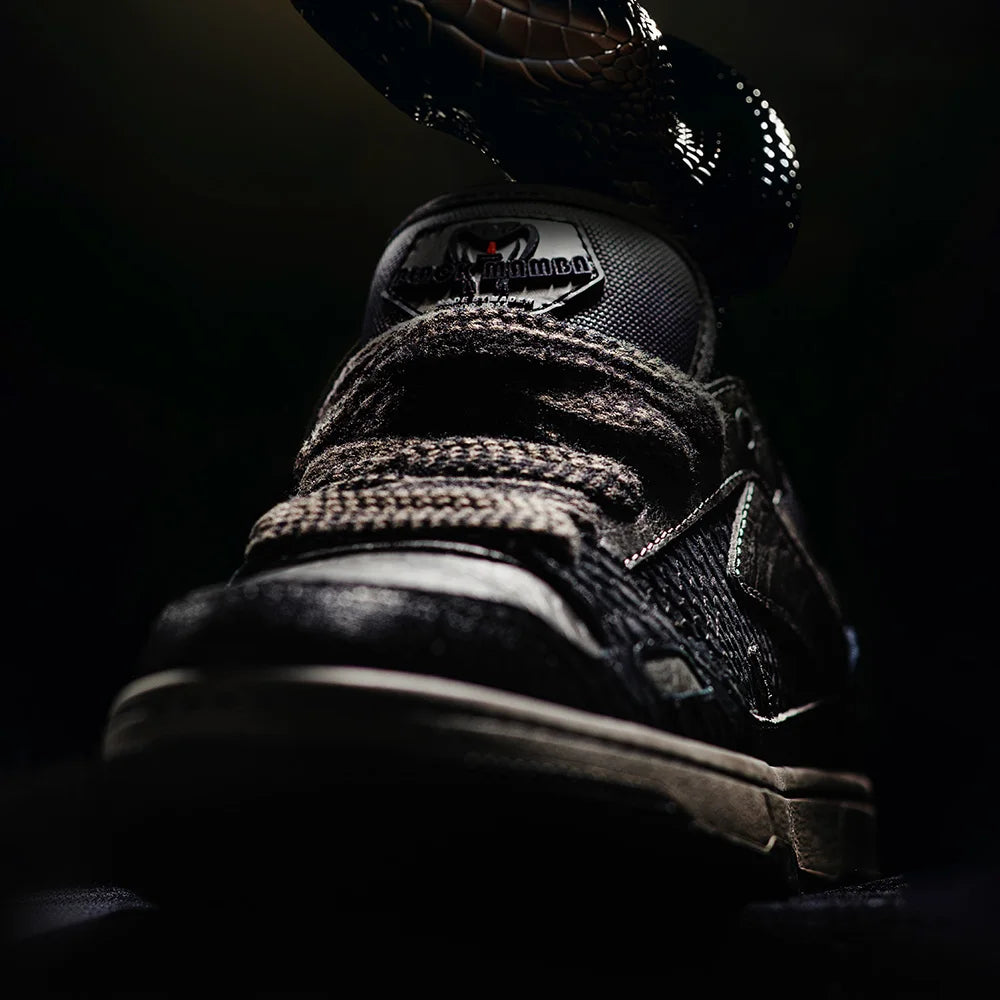 Black Mamba – Hypnotizing Steps – Limited Edition