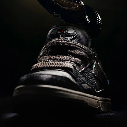 Black Mamba – Hypnotizing Steps – Limited Edition