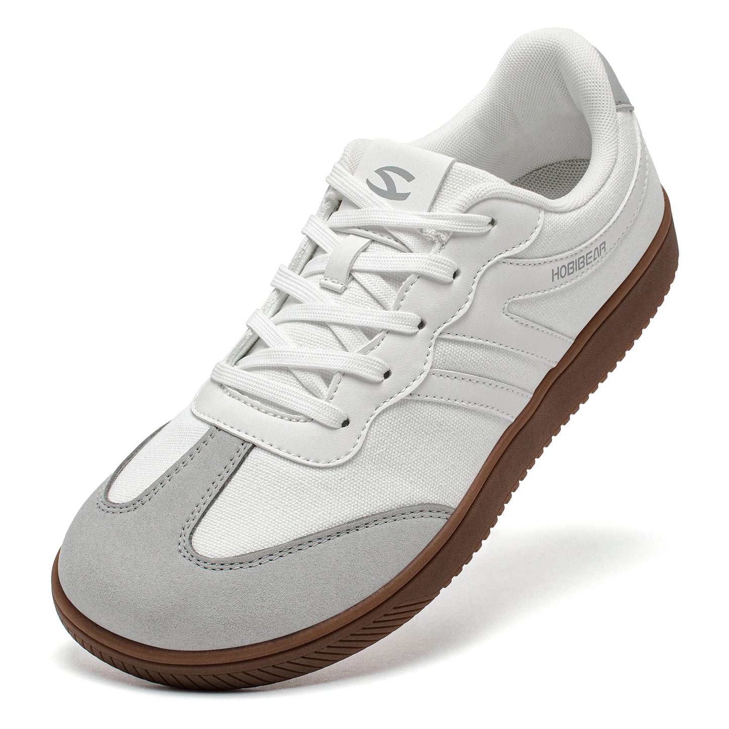 BareStep Freedom – Wide Toe Minimalist Sneakers