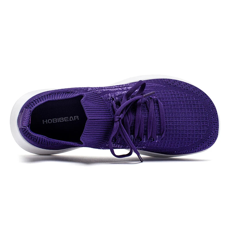 Breathable Running Sneakers – Ultimate Grip Comfort and