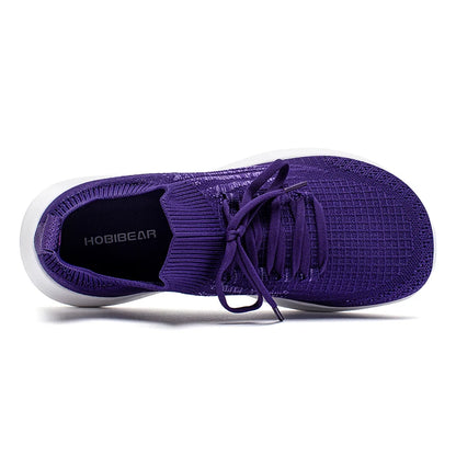 Breathable Running Sneakers – Ultimate Grip Comfort and