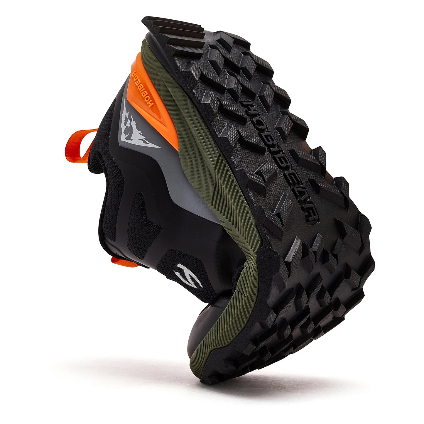 EnduroStep – Outdoor Sneakers for Hiking, Running & Everyday Adventure