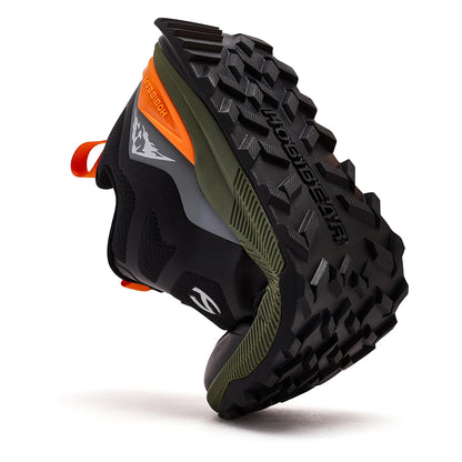 EnduroStep – Outdoor Sneakers for Hiking, Running & Everyday Adventure
