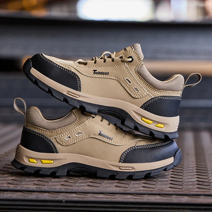 Tactical Boots - Conforto e Proteção o Dia Todo