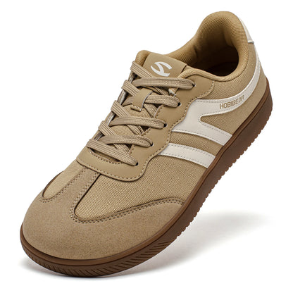 BareStep Freedom – Wide Toe Minimalist Sneakers