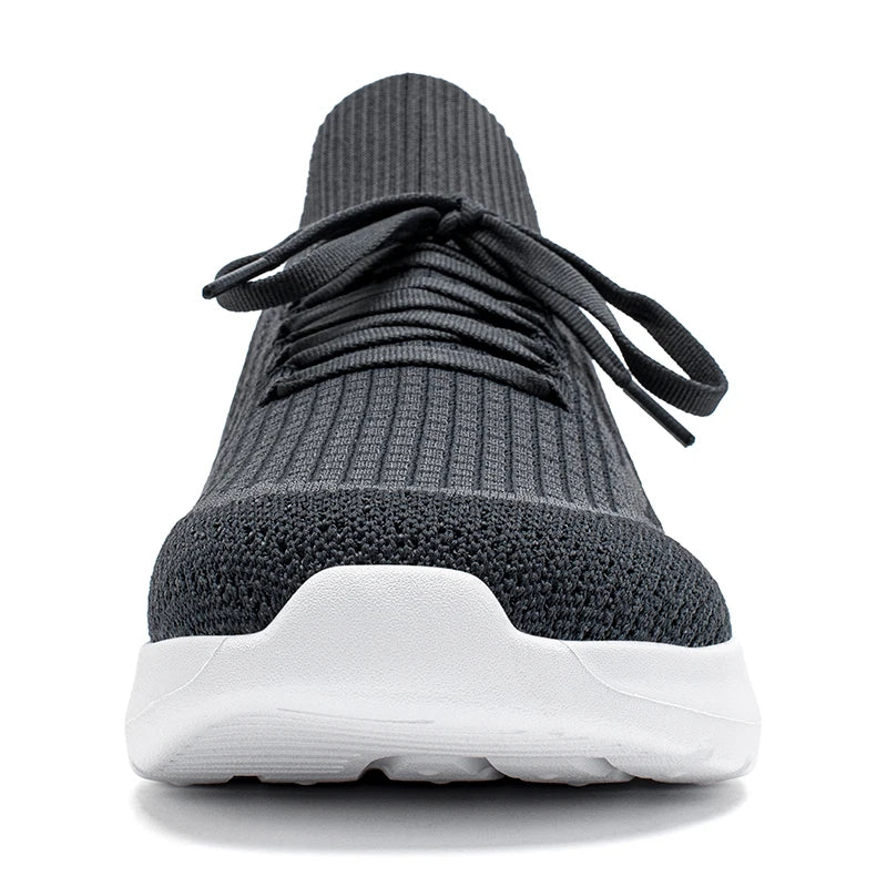 Breathable Running Sneakers – Ultimate Grip Comfort and