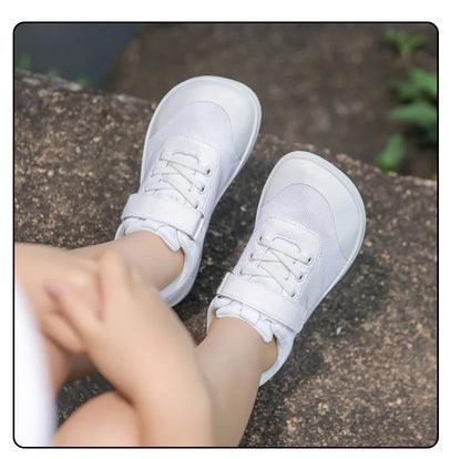 Natural Walk – Sneakers That Let Kids Be Kids