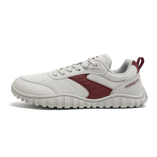 Crest - Zapatos De Punta Ancha