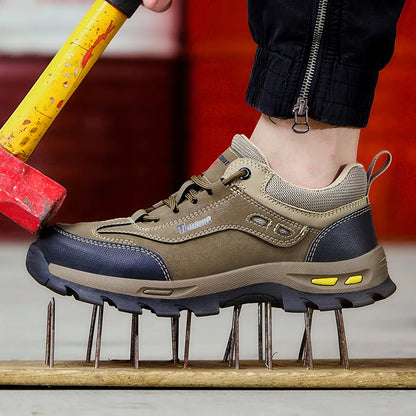 Tactical Boots - Conforto e Proteção o Dia Todo