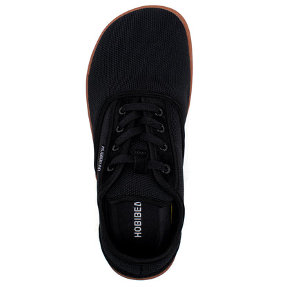Feel Every Step: Breathable Minimalist Shoes for Maximum Comfort