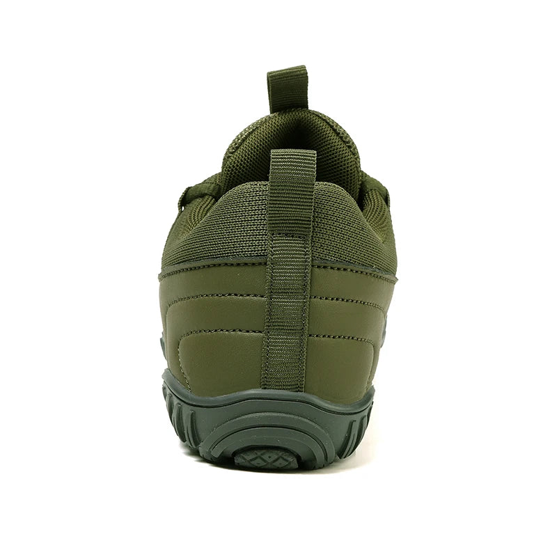 Freedom Trail – O Tênis de Trilha Que Liberta Seu Caminho