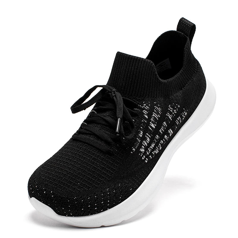 Breathable Running Sneakers – Ultimate Grip Comfort and
