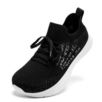 Breathable Running Sneakers – Ultimate Grip Comfort and
