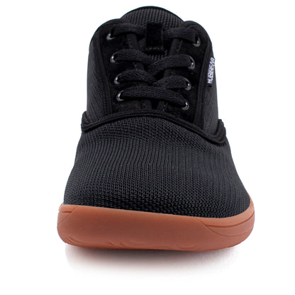 Feel Every Step: Breathable Minimalist Shoes for Maximum Comfort