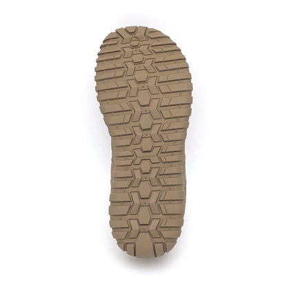 Summit Grip – Durable Barefoot Hiking Boots with Urban Style