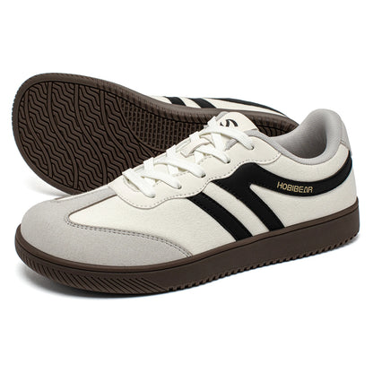 BareStep Freedom – Wide Toe Minimalist Sneakers