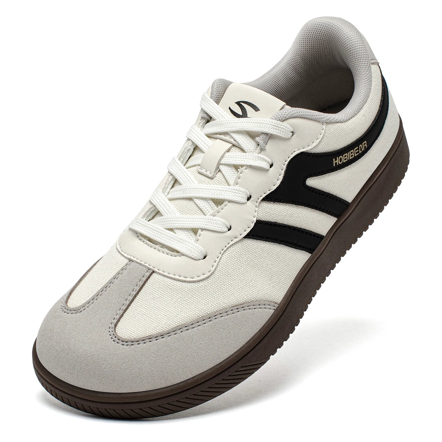 BareStep Freedom – Wide Toe Minimalist Sneakers