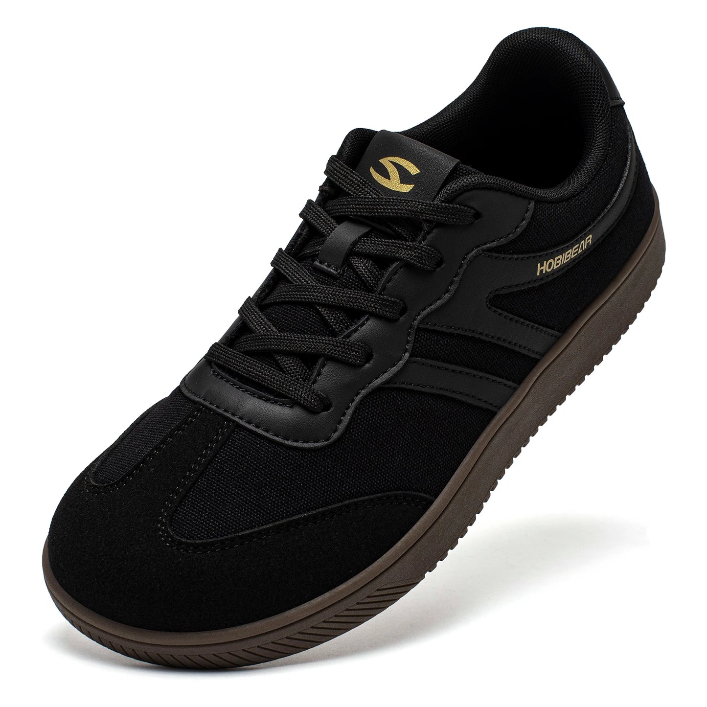 BareStep Freedom – Wide Toe Minimalist Sneakers