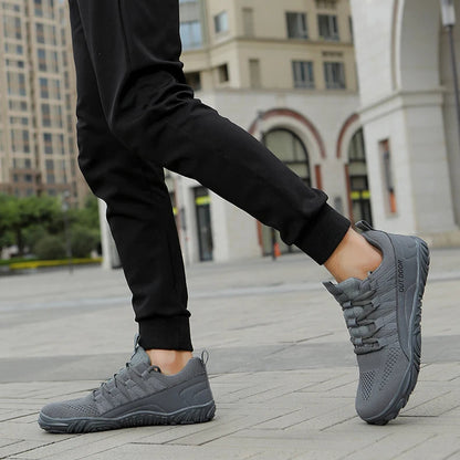 Freedom Trail – O Tênis de Trilha Que Liberta Seu Caminho