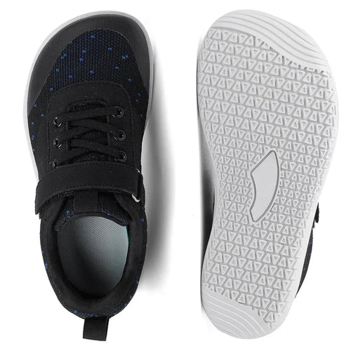 Natural Walk – Sneakers That Let Kids Be Kids