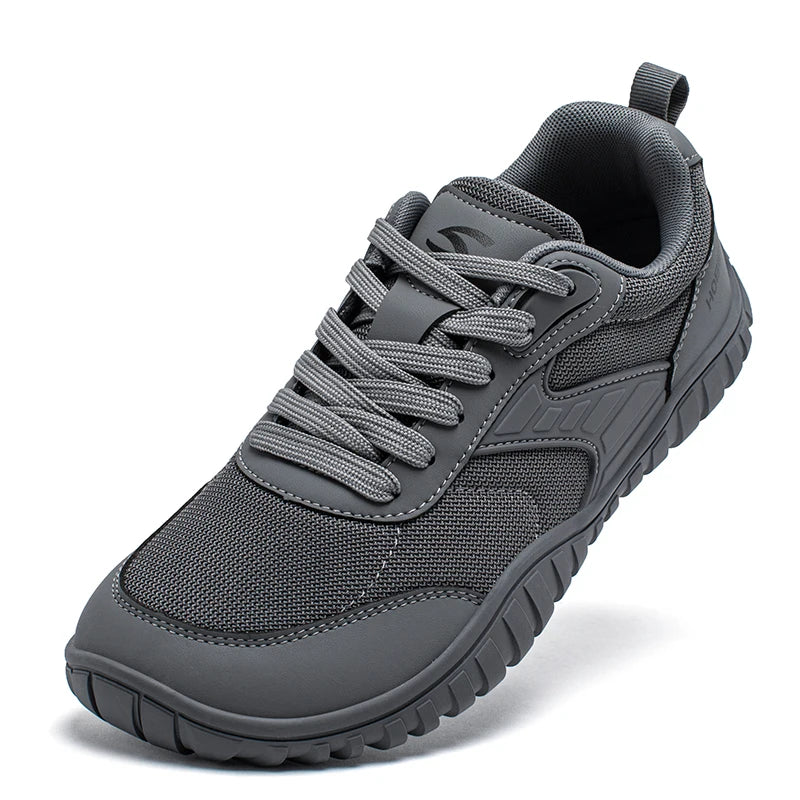 Crest - Zapatos De Punta Ancha