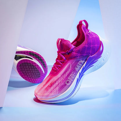 Carbon Plate Marathon Running Shoes: Ultra-Light, Shock-Relief