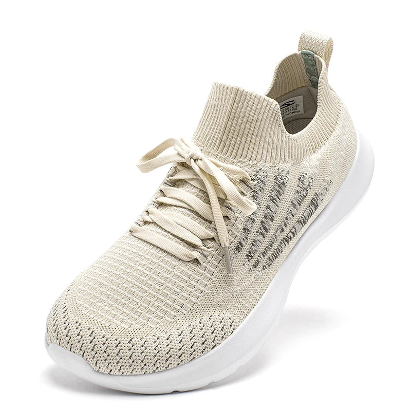 Breathable Running Sneakers – Ultimate Grip Comfort and