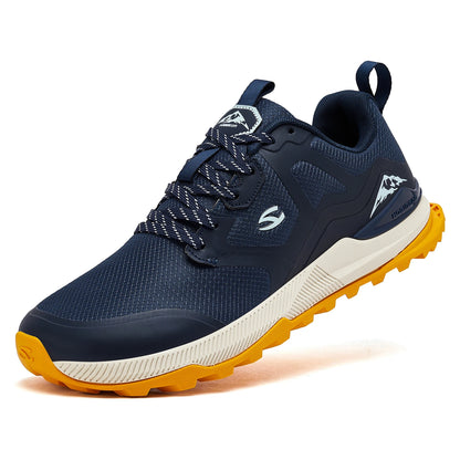 EnduroStep – Outdoor Sneakers for Hiking, Running & Everyday Adventure