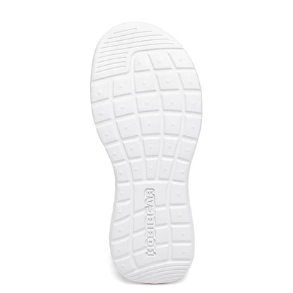 Breathable Running Sneakers – Ultimate Grip Comfort and