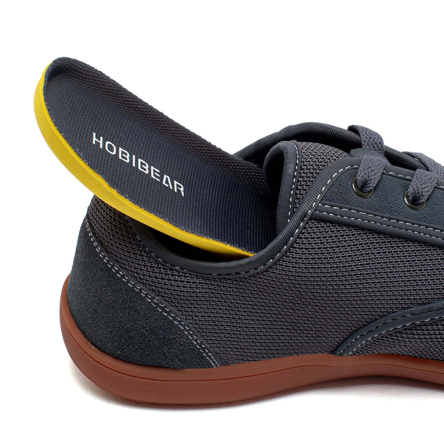 Feel Every Step: Breathable Minimalist Shoes for Maximum Comfort