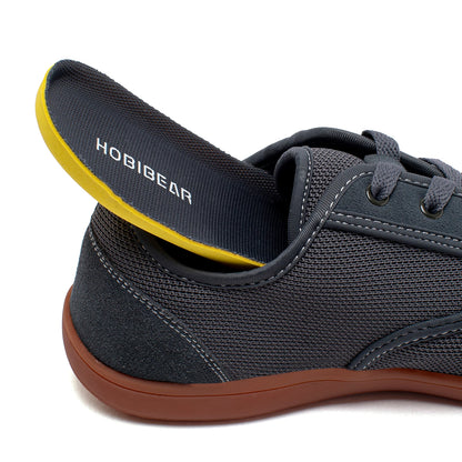 Feel Every Step: Breathable Minimalist Shoes for Maximum Comfort