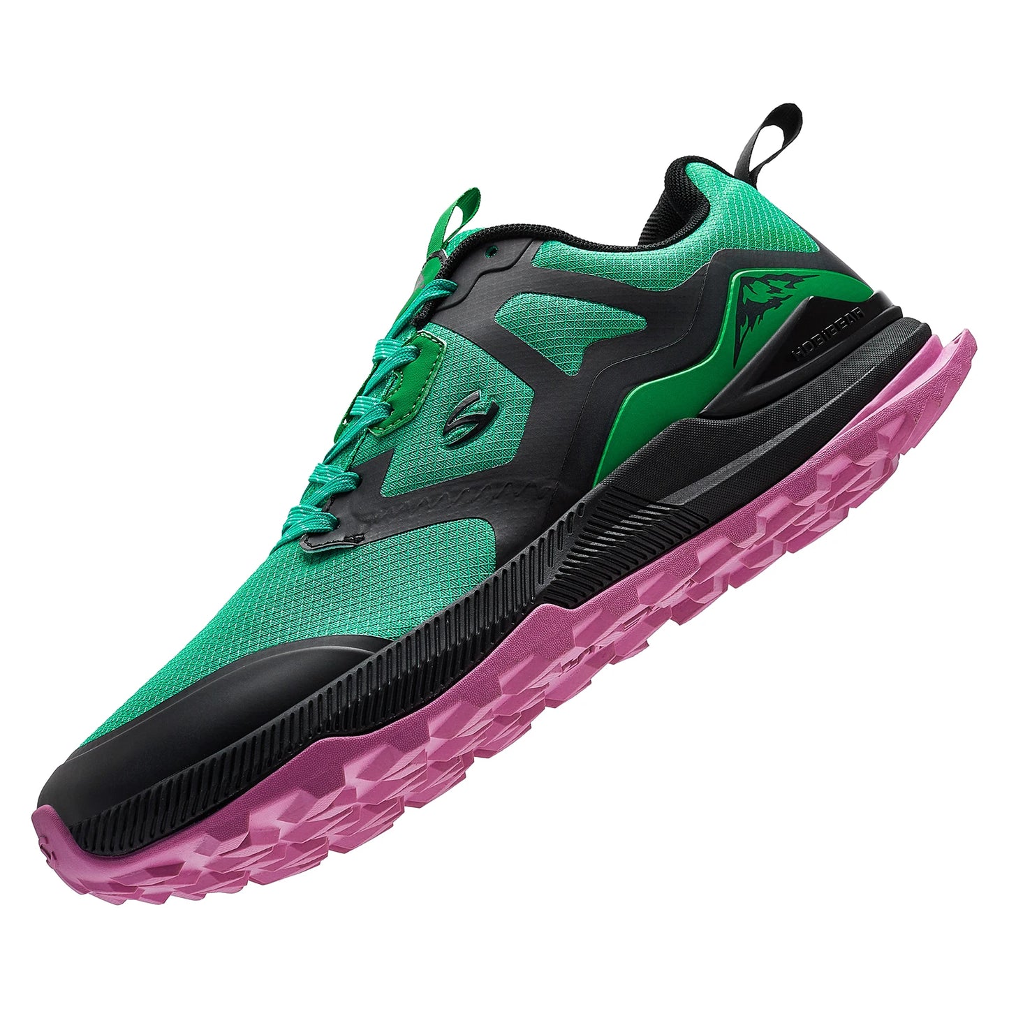 EnduroStep – Outdoor Sneakers for Hiking, Running & Everyday Adventure