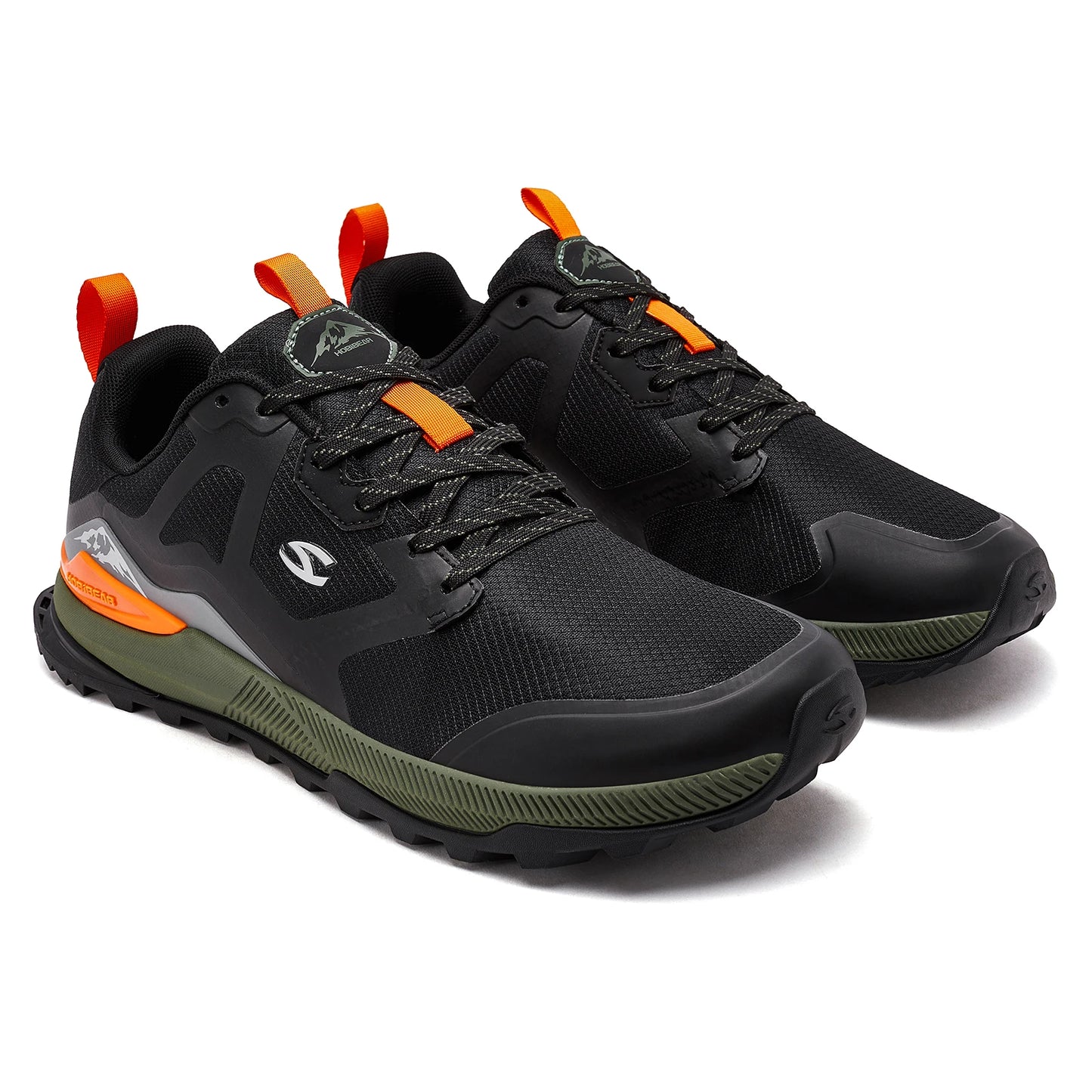 EnduroStep – Outdoor Sneakers for Hiking, Running & Everyday Adventure