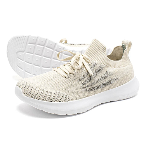 Breathable Running Sneakers – Ultimate Grip Comfort and