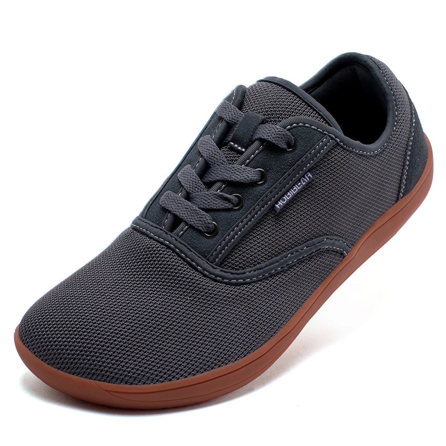 Feel Every Step: Breathable Minimalist Shoes for Maximum Comfort